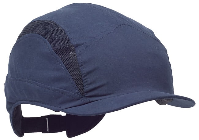 3M First Base 3 Bump Cap - Image 7