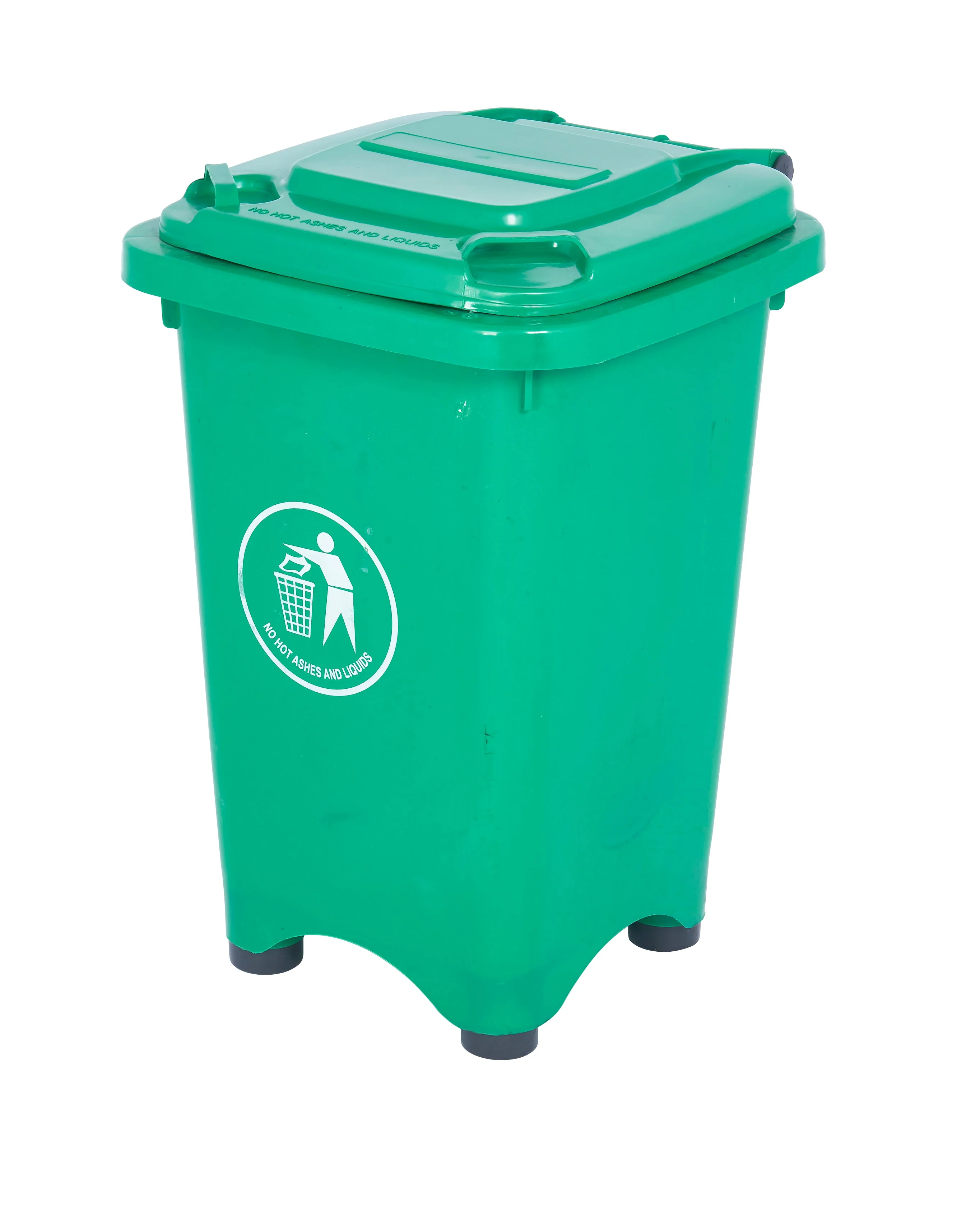 50L Bins with Feet - Image 4