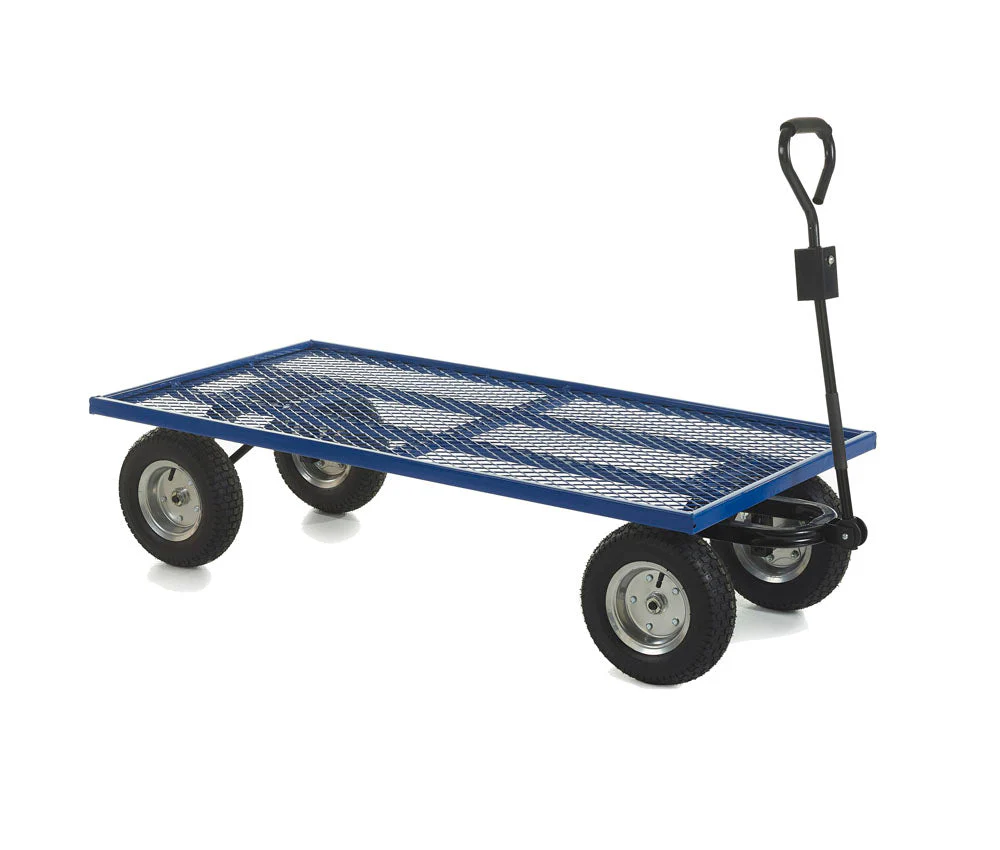 Apollo Industrial General Purpose Trucks - Image 6