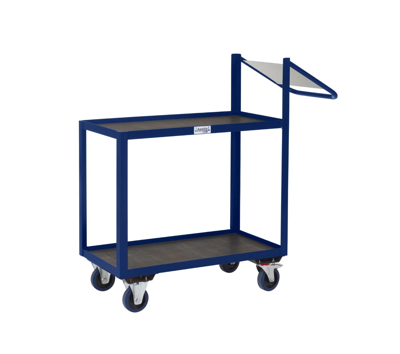 Apollo UK Picking Trolleys - Image 4