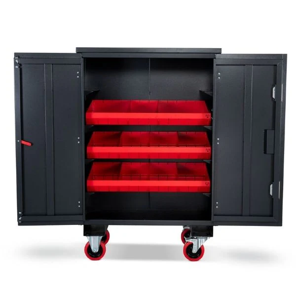 Armorgard FittingStor Fittings Storage Cabinet - Image 5