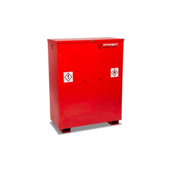 Armorgard FlamStor Chemical Storage Cabinet - Image 4