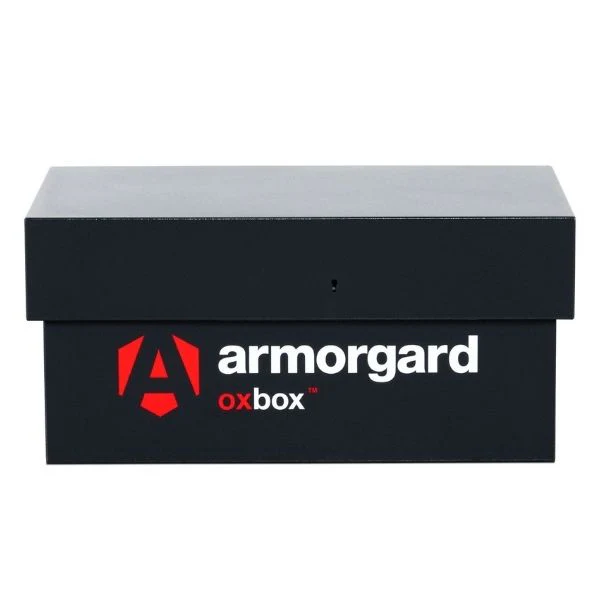 Armorgard OxBox Tool Storage for Vans - Image 2