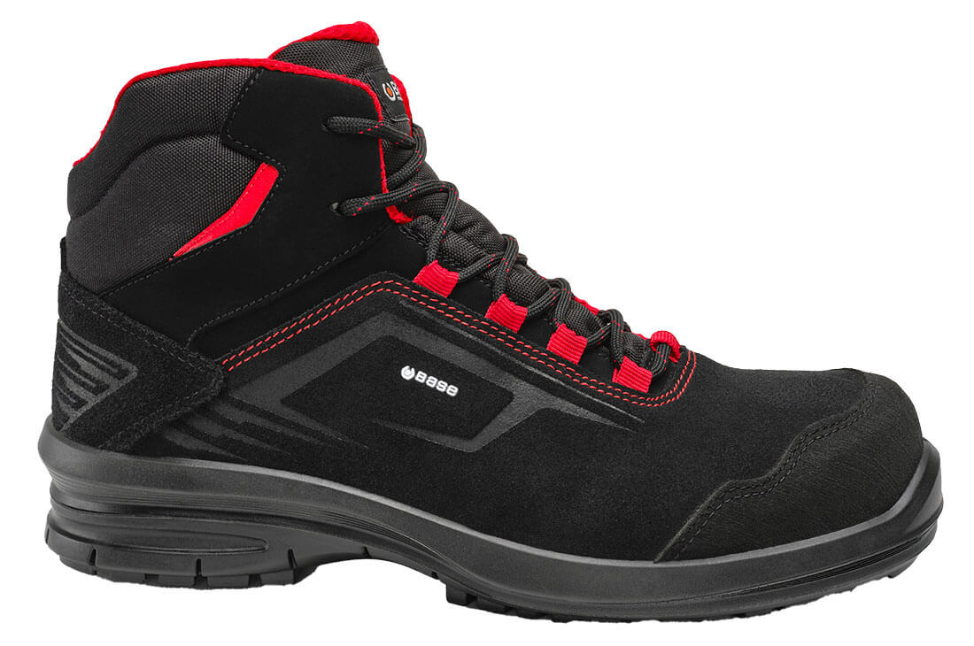 BASE B0983A DIONE TOP Safety Boots