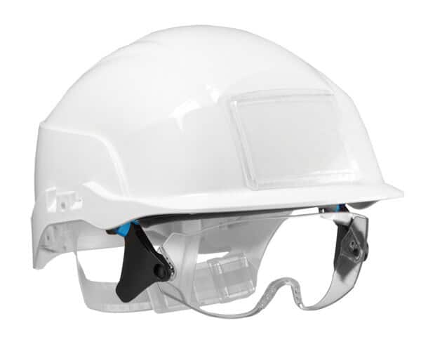 Centurion Spectrum Safety Helmet c/w Eye Shield - Image 3