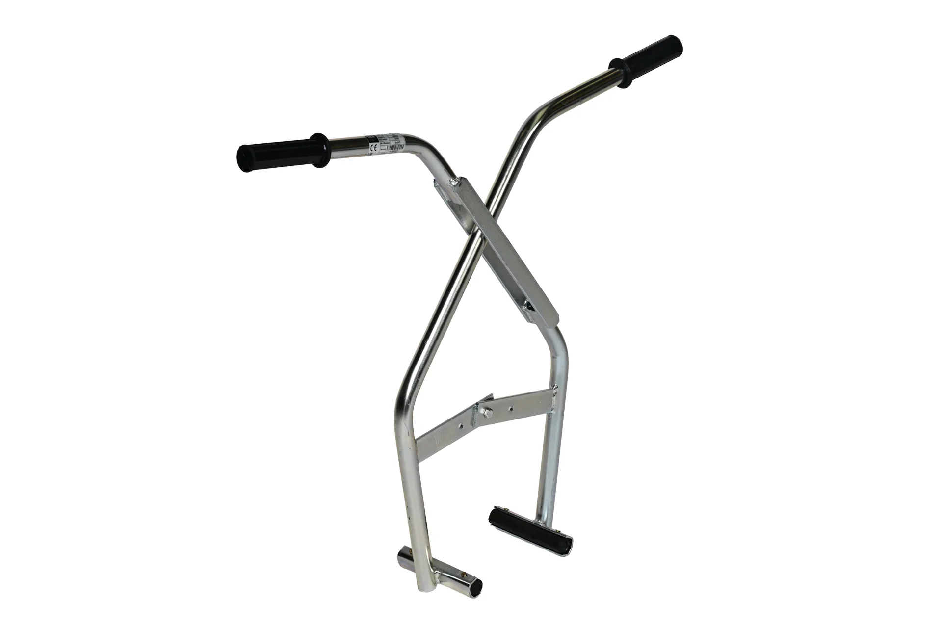 ClearLift Handheld Kerbstone Grab Lifter - Image 6