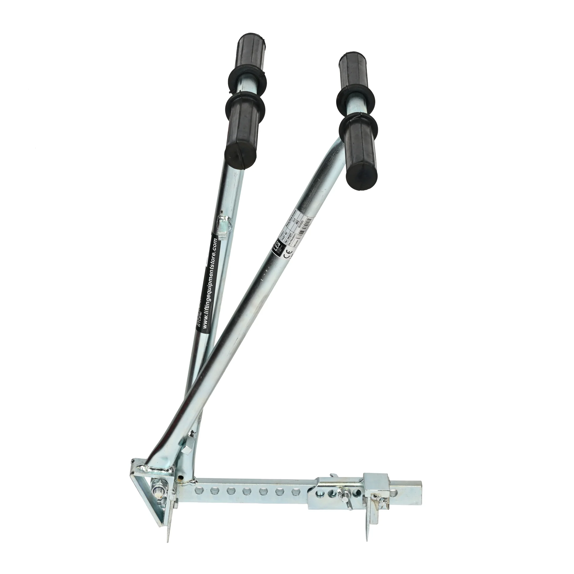 ClearLift Paving Block Extractor - Image 3