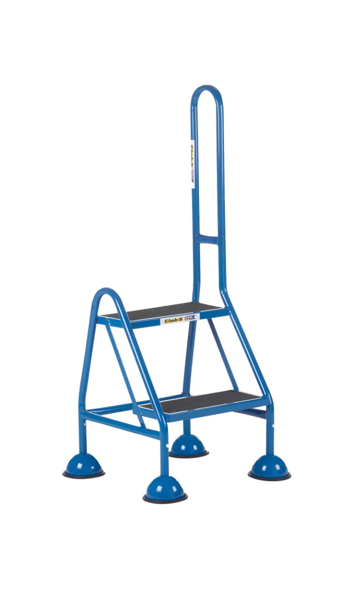 Climb-It UK Domed Feet Handy Steps - Image 2
