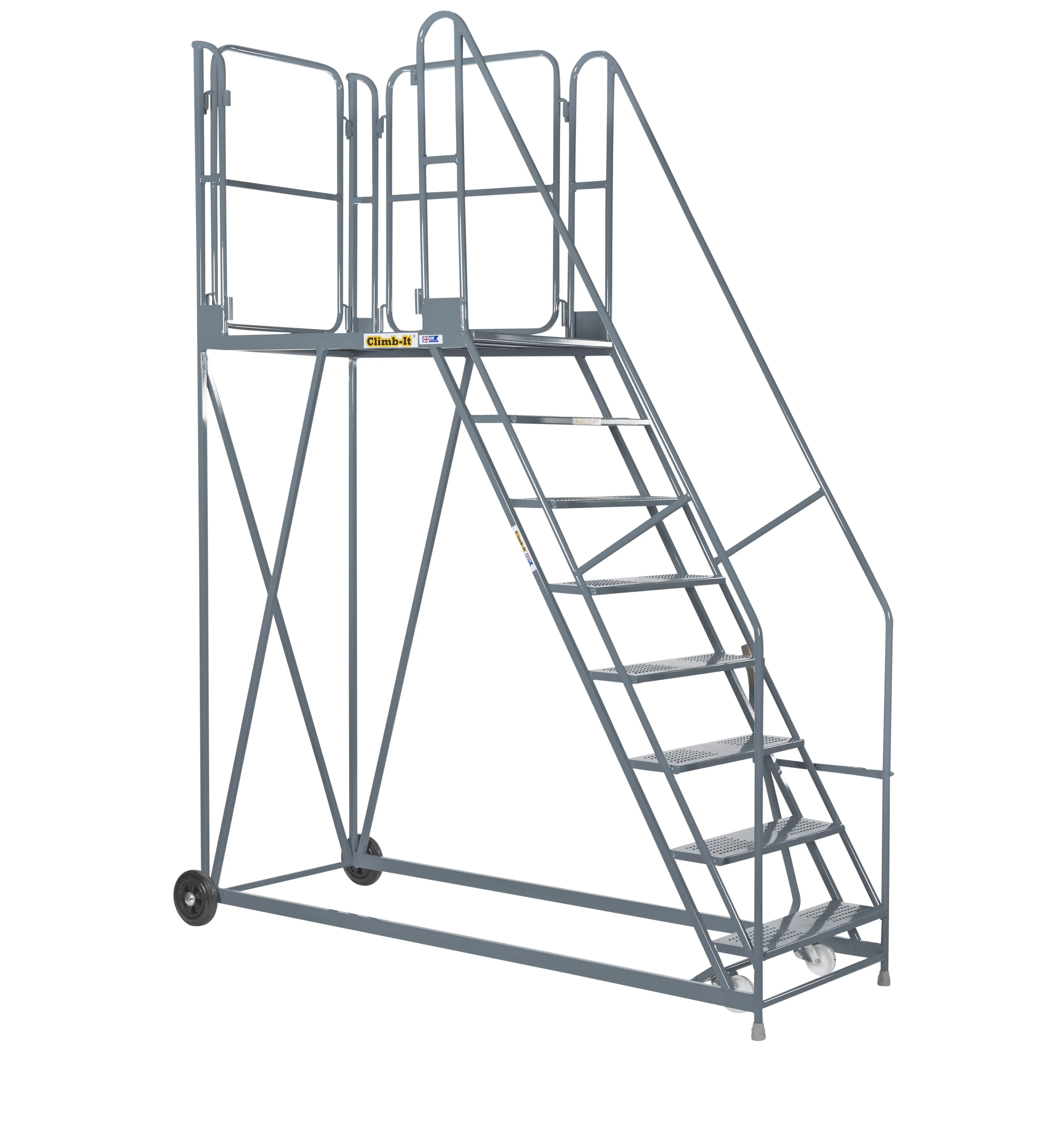 Climb-It UK Work Platforms - Image 3