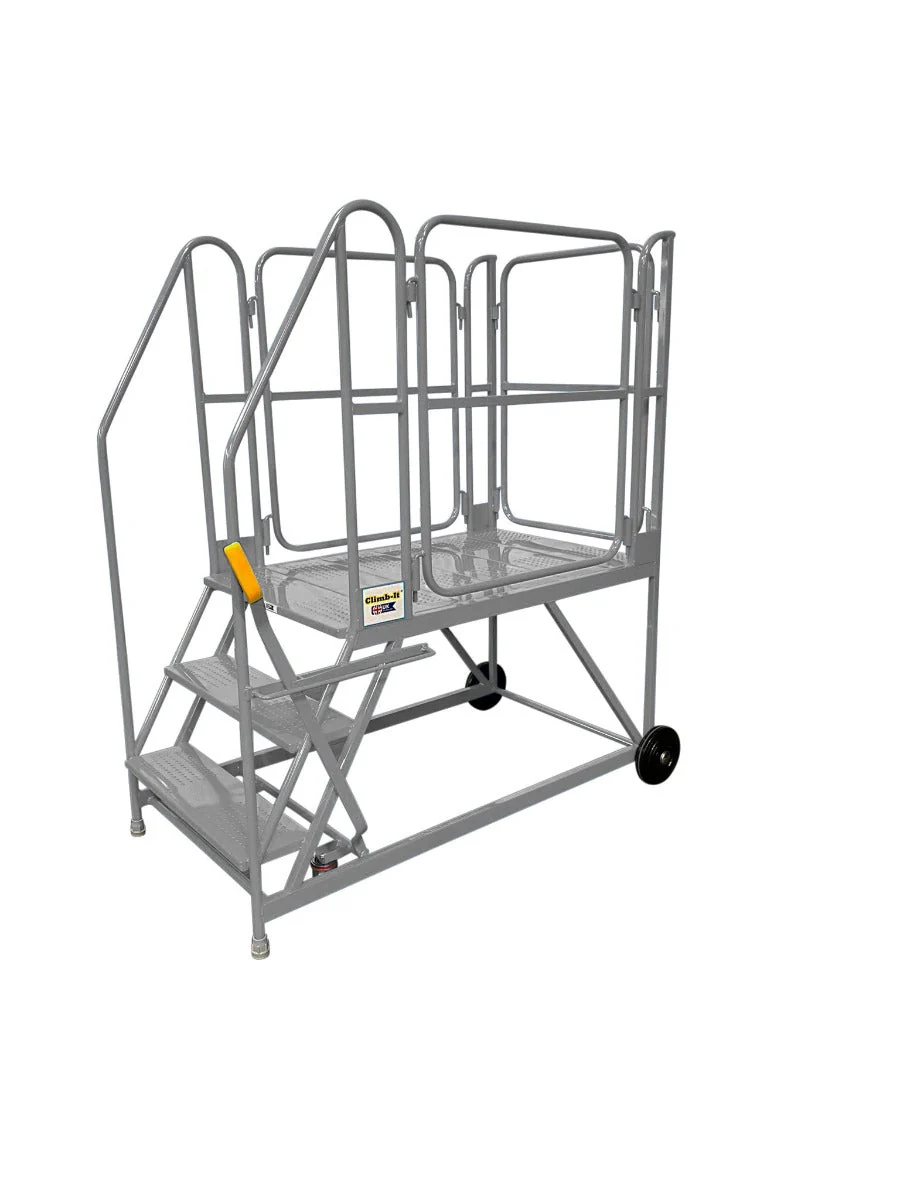 Climb-It UK Work Platforms - Image 8