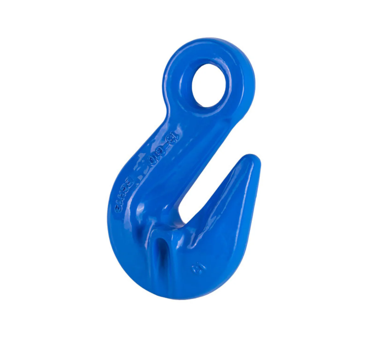 Cobra Plus Grade 10 Eye Grab Hook