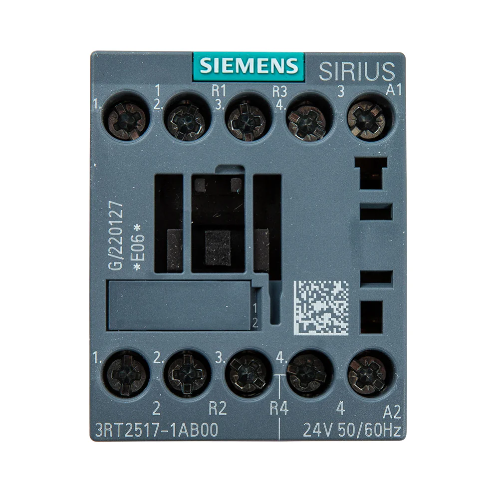 Delta Electric Hoist Contactor/Relay - Image 3