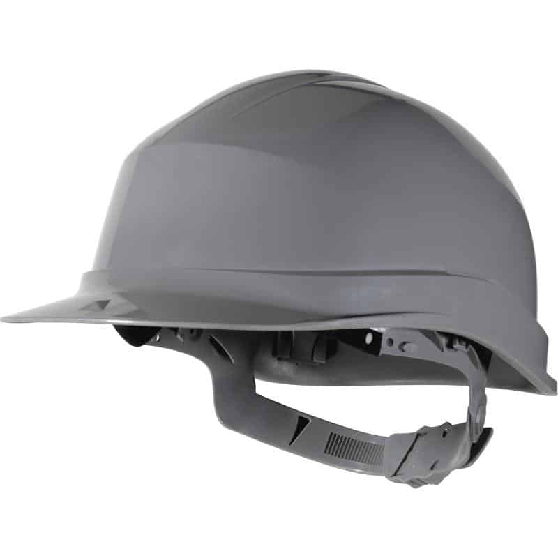 Delta Plus ZIRCON 1 Safety Helmet Manual Adjustment - Image 3