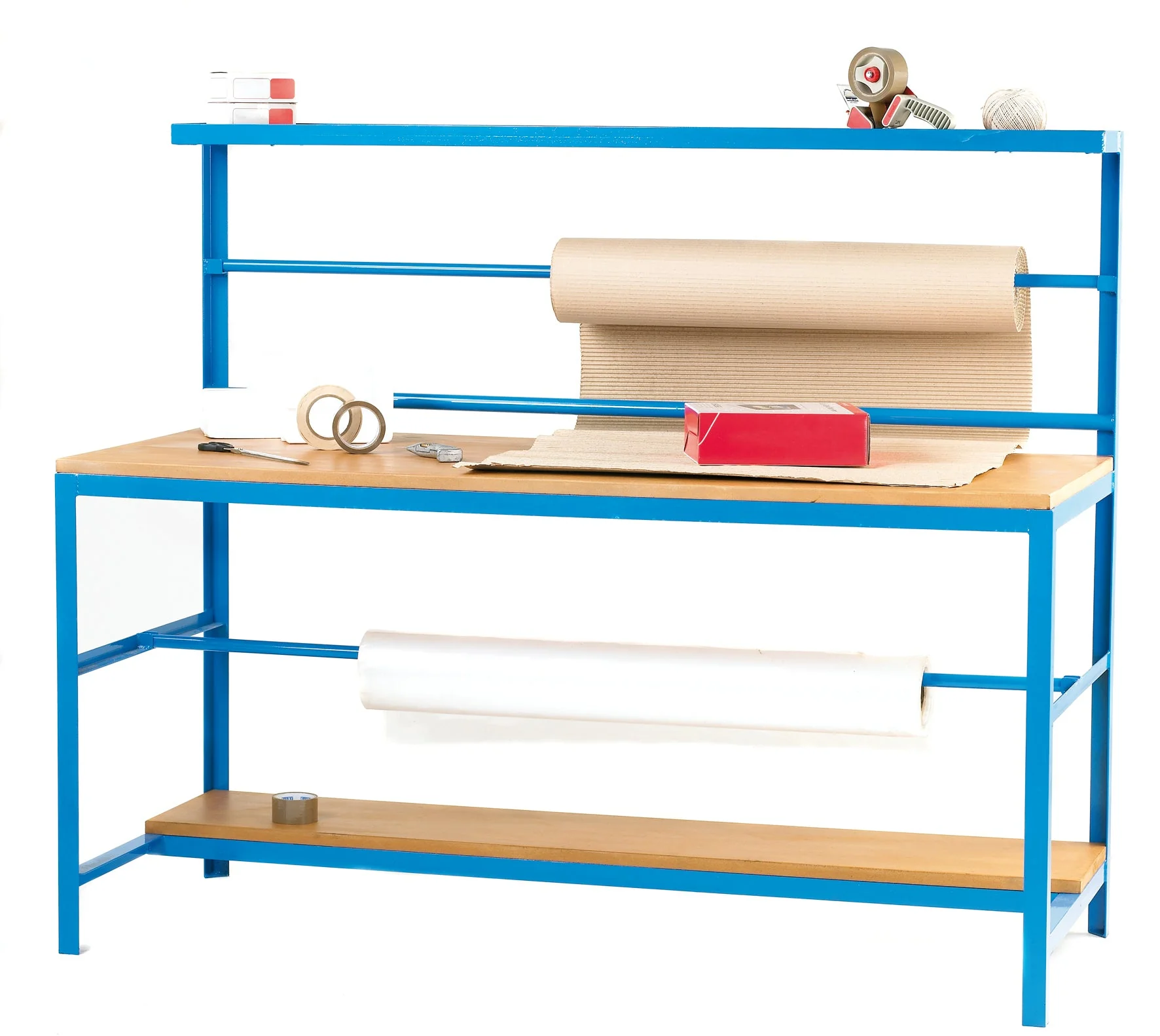 Economy Packing Workbench - Image 2