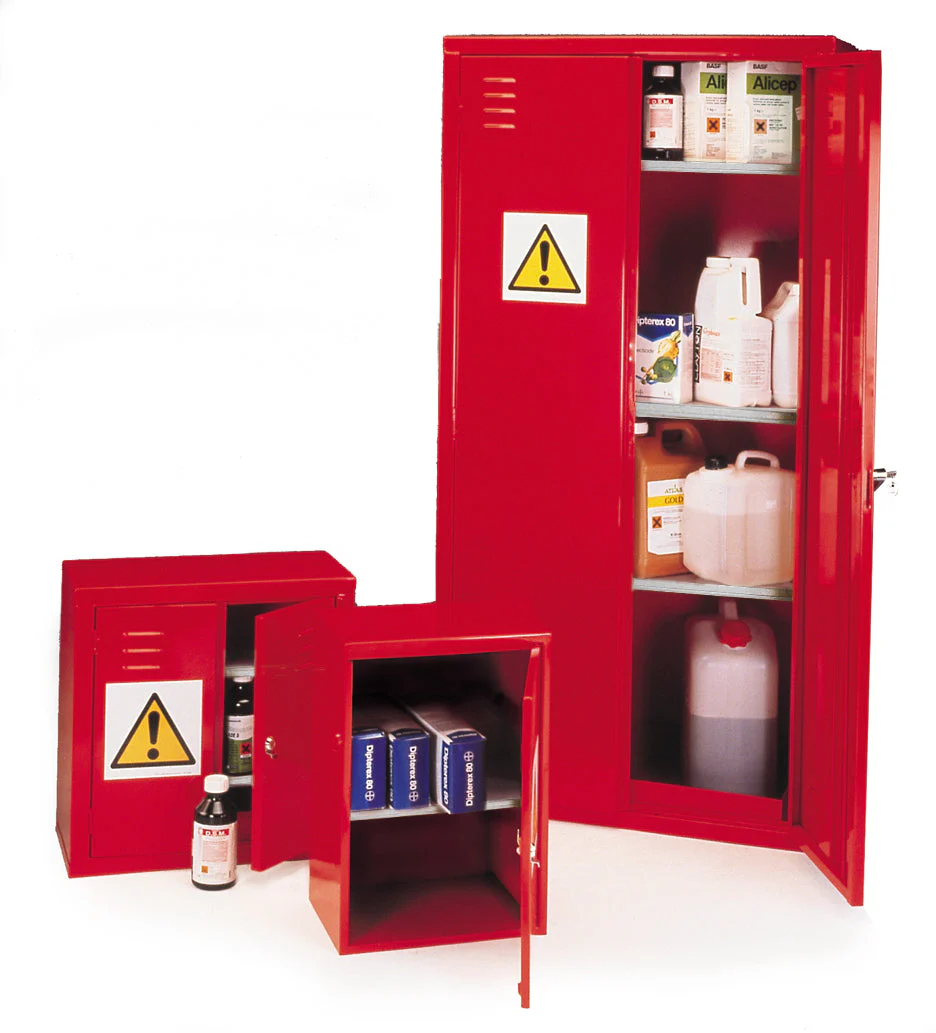 Floor Stand (Available for use with 5 smallest sizes) - Image 3