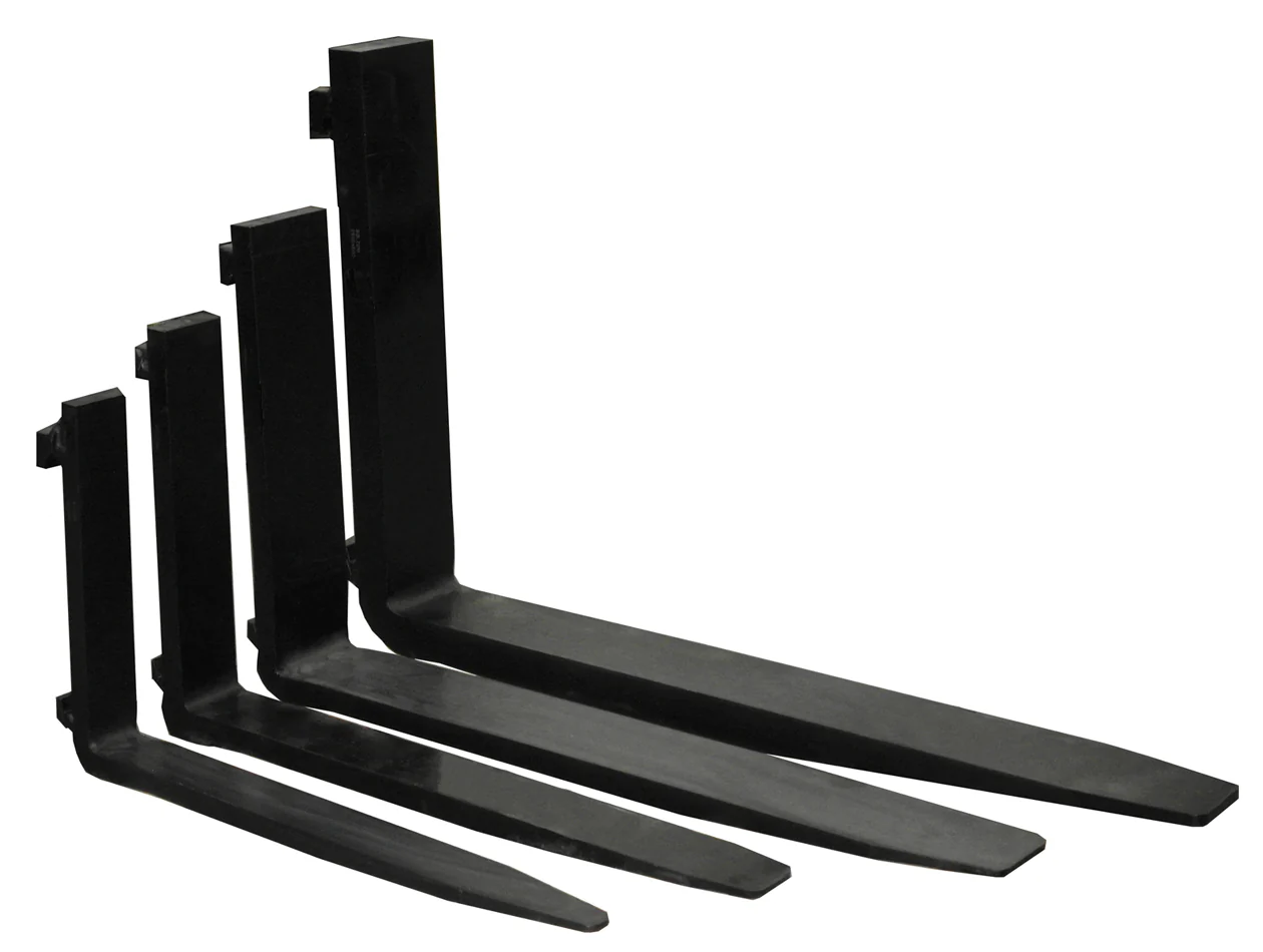 Forklift Truck Forks - Image 3