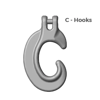 Grade 10 4 Leg 6mm Chain Slings 3.00 Tonne - Image 4