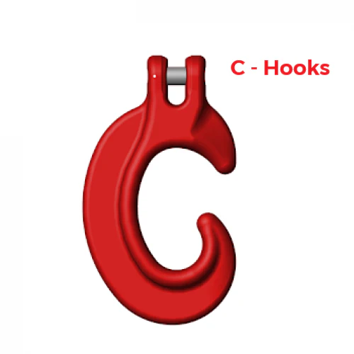 Grade 80 16mm 2 Leg 11.20 Tonne Chain Slings - Image 5
