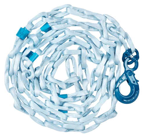 Green Pin Tycan Dyneema Lifting Chain