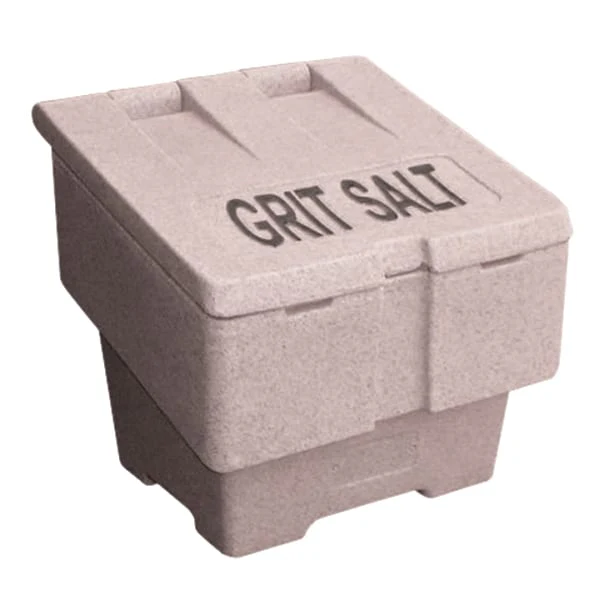 Grit Salt Storage - Image 5