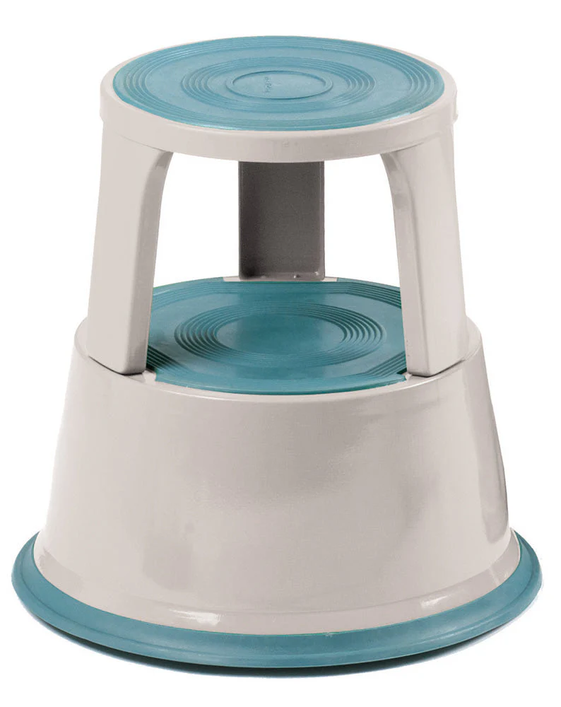 GS Approved Steel Kick Steps - Image 3