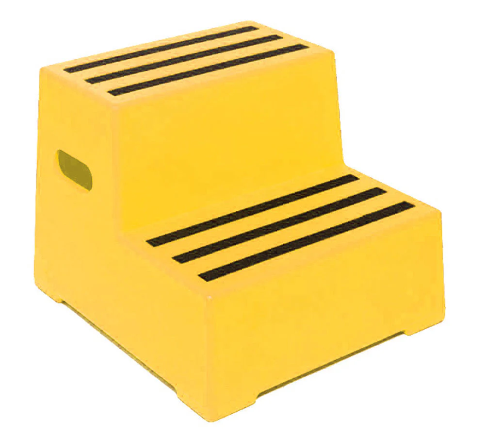 Heavy Duty Industrial Steps - Image 4