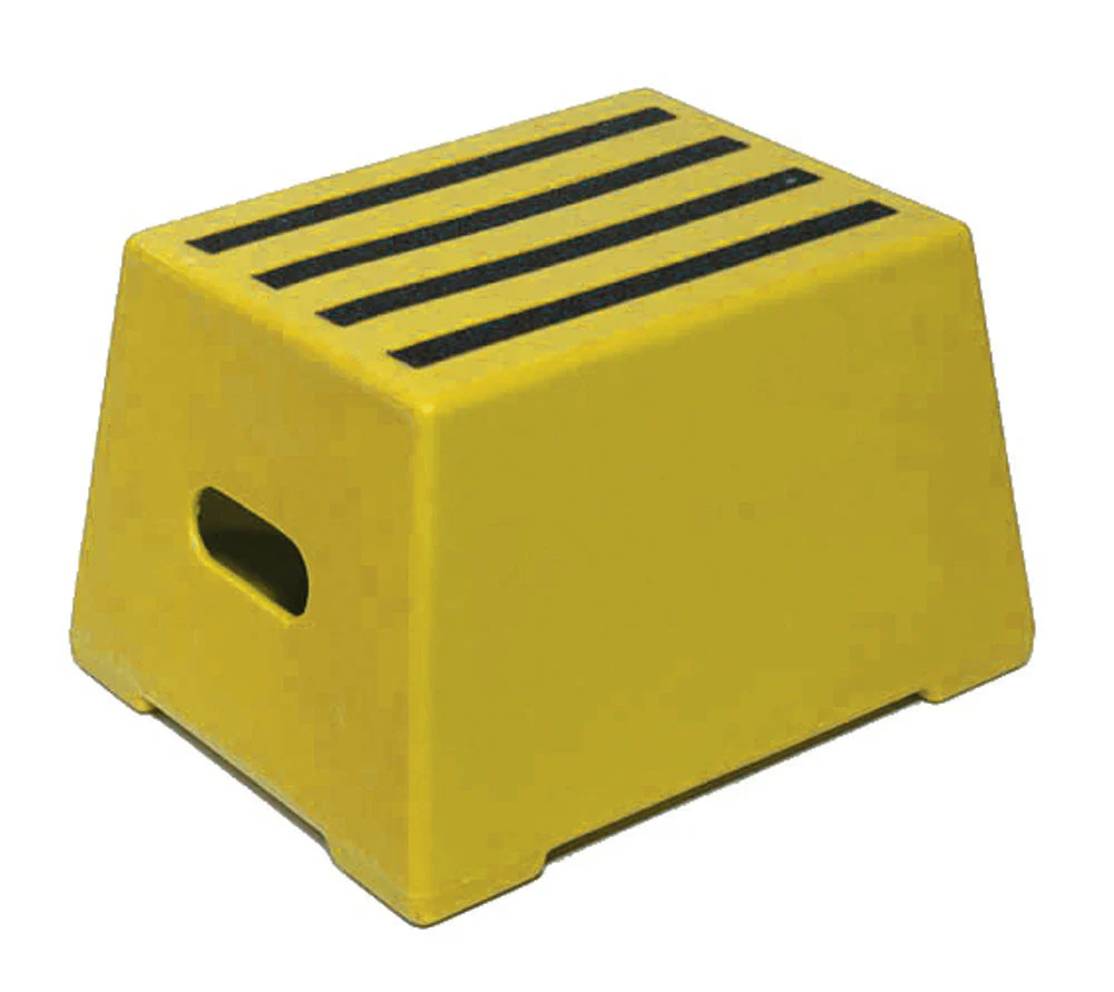 Heavy Duty Industrial Steps - Image 6