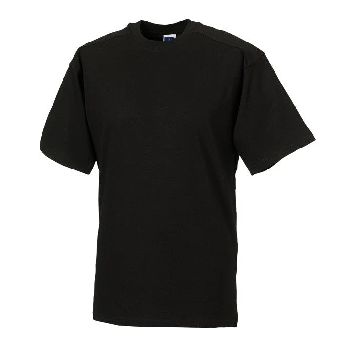 J010M Russell Heavy Duty T-shirt