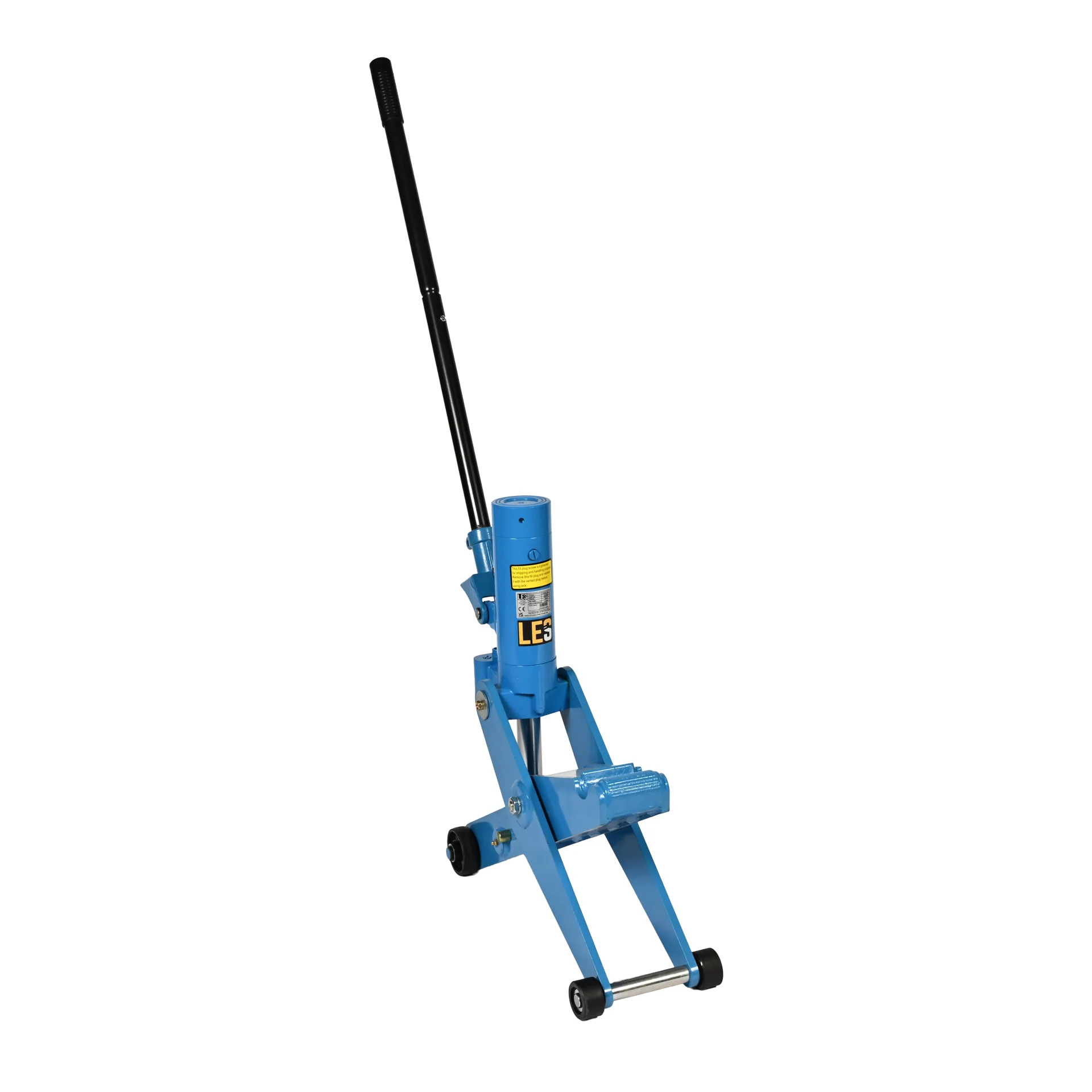 LES Forklift Jack - Image 3