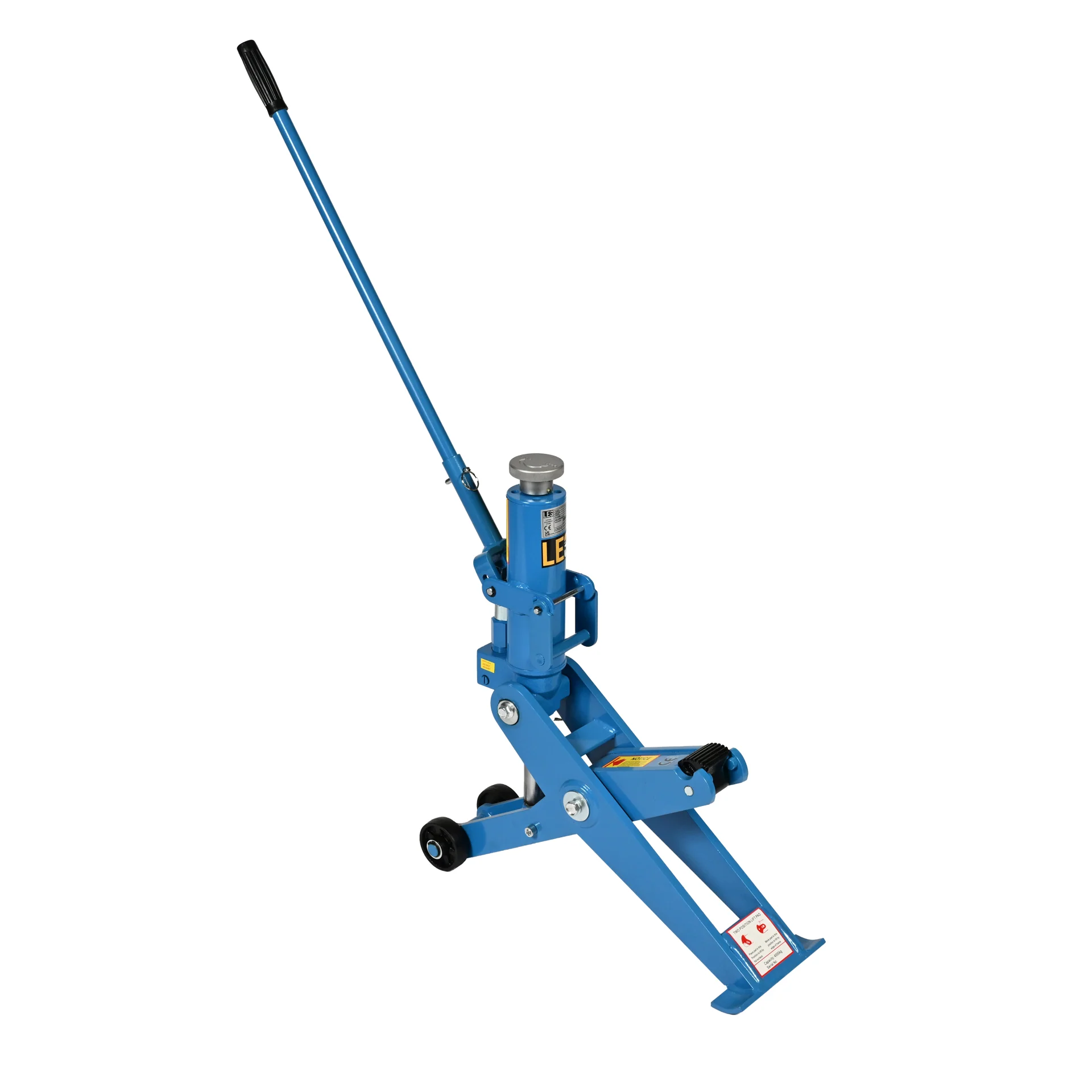 LES Forklift Jack - Image 9