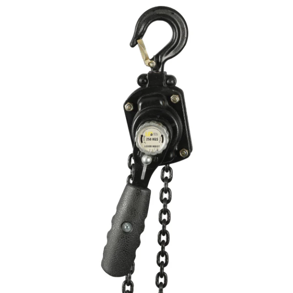 LES Lever Hoist - Image 3