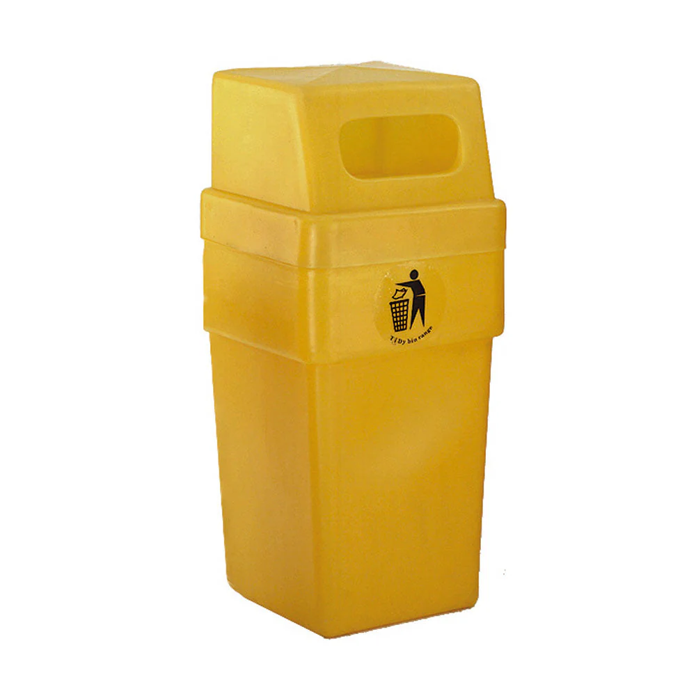 Litter Bins - Image 2