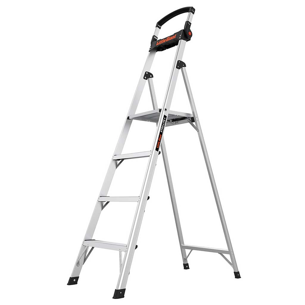 Little Giant Xtra-Lite Plus Step Ladder - Image 3