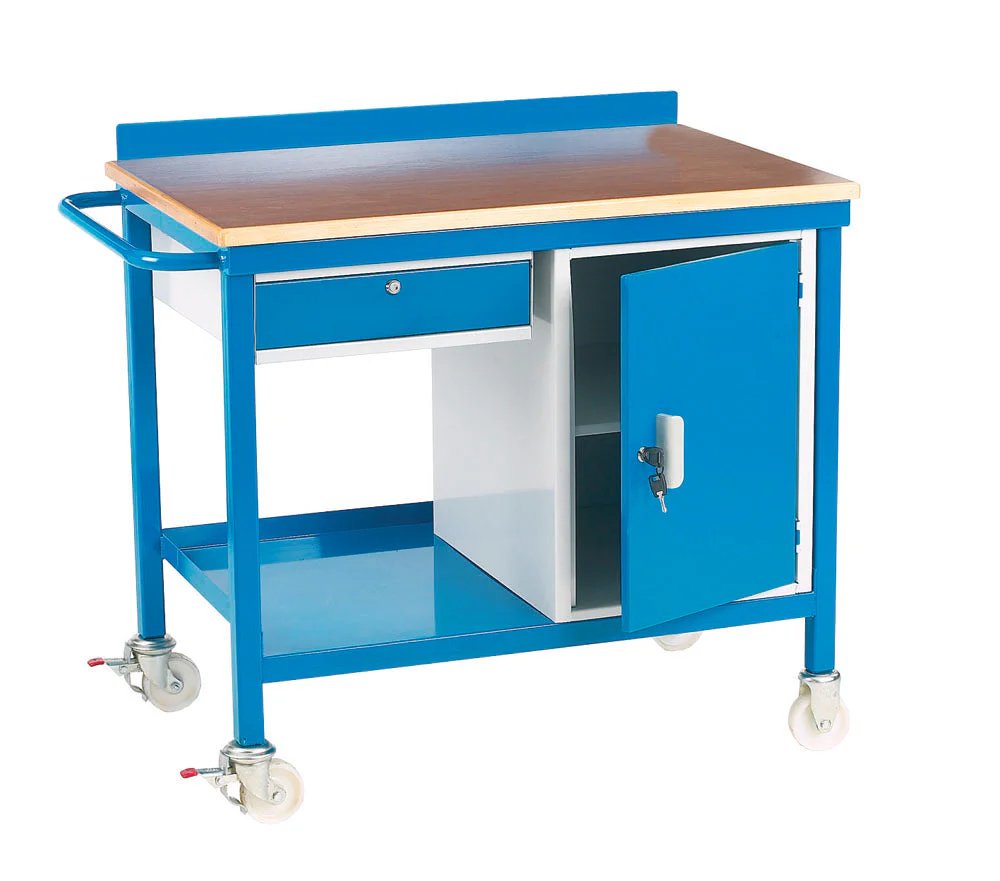 Mobile Work Benches - Image 3