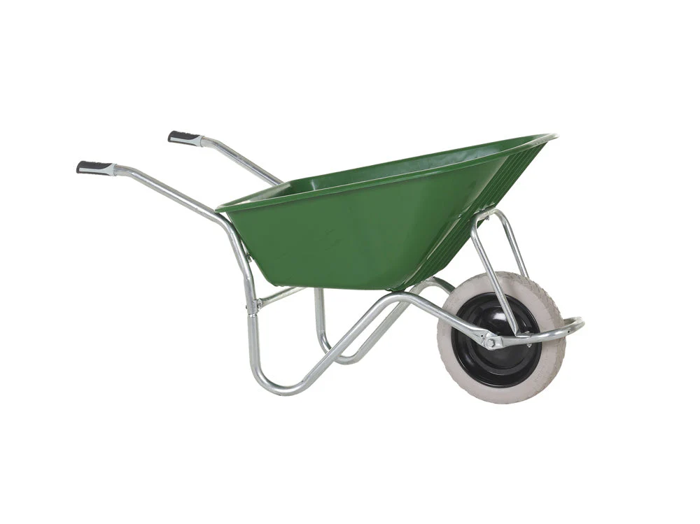 Olympus Wheelbarrow - Image 7