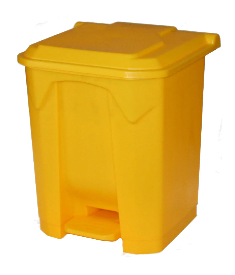 Pedal Bins - Image 2
