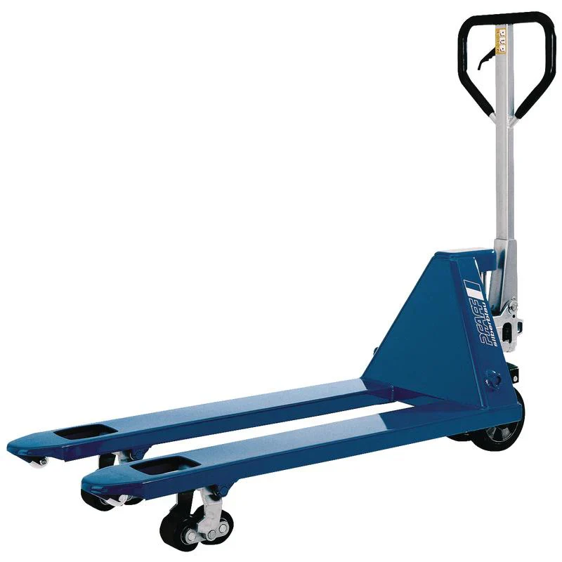 Pfaff PROLINE Short Fork Hand Pallet Truck - Image 2