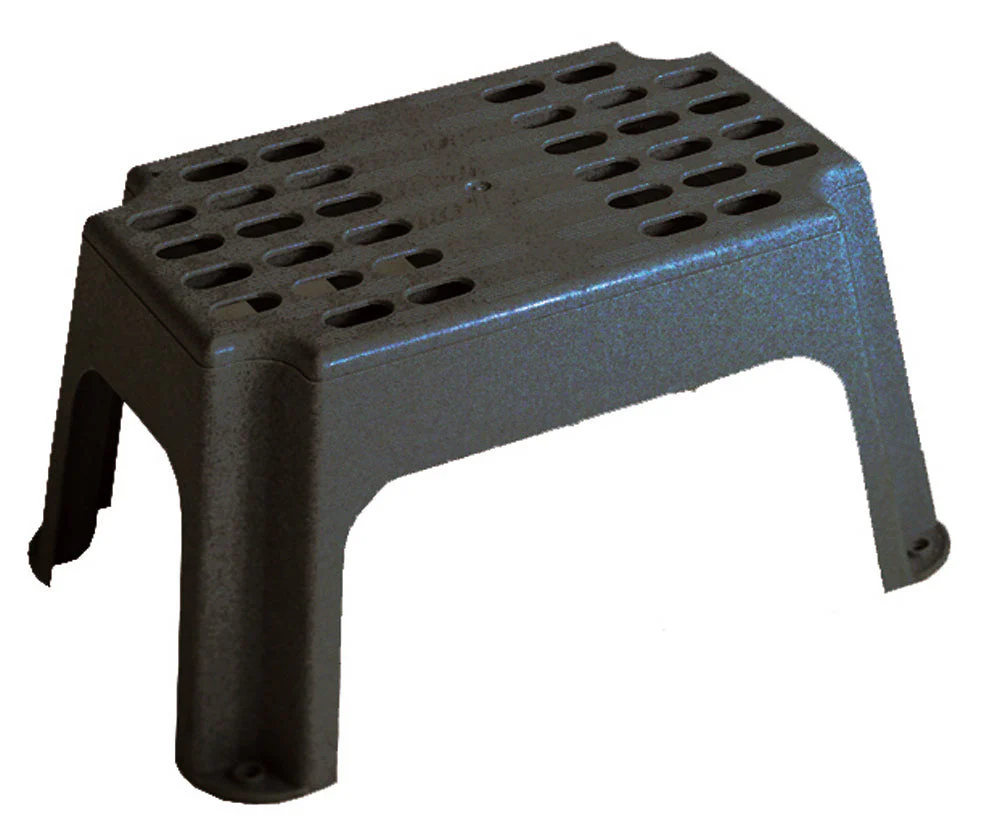 Plastic Step-ups