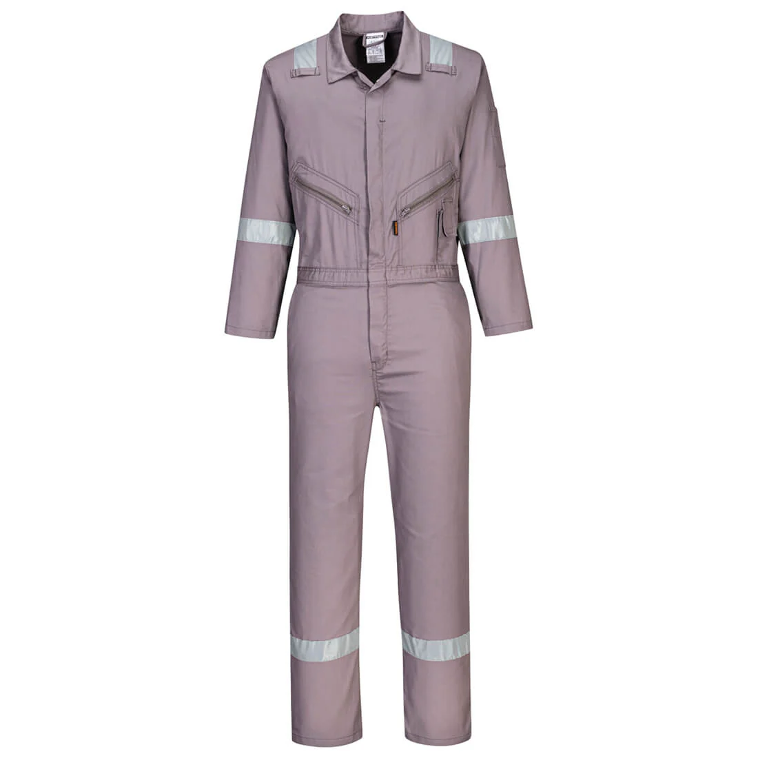 Portwest C814 Iona Cotton Coverall - Image 2