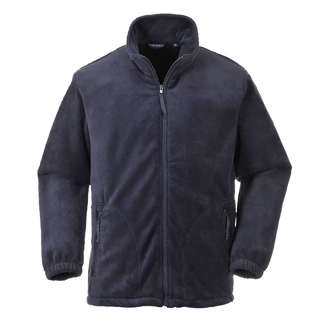Portwest F205 Men's Aran Fleece - Image 3
