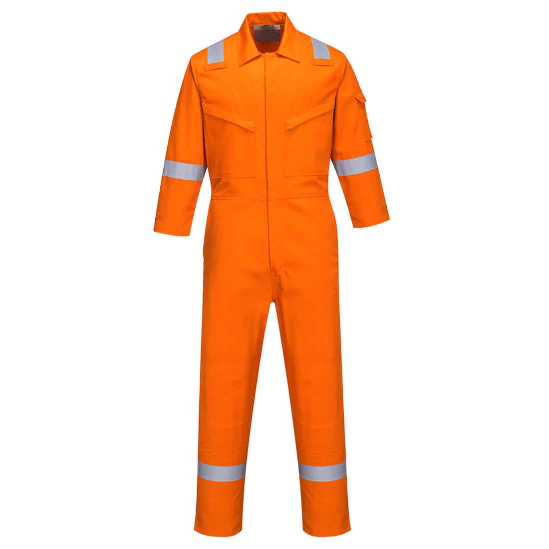 Portwest FR51 Bizflame Plus Women's Coverall - Image 2