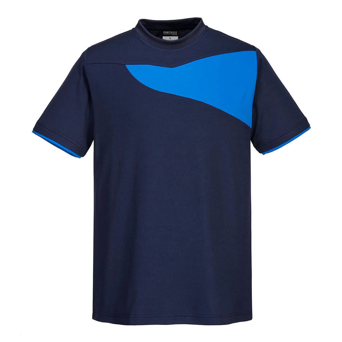 Portwest PW211 PW2 T-Shirt - Image 2