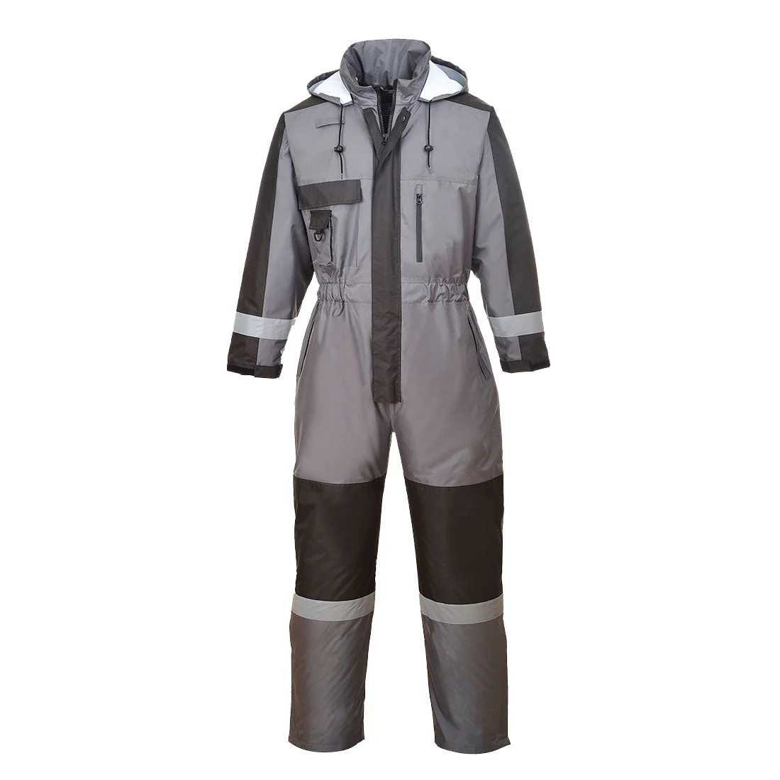 Portwest S585 Winter Coverall - Image 2