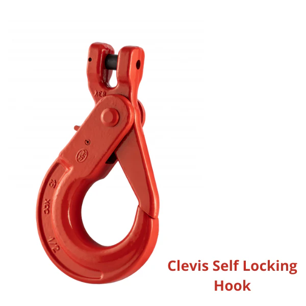 Premium Grade 8 13mm 7.5 Tonne 2-Leg Chain Slings - Image 3