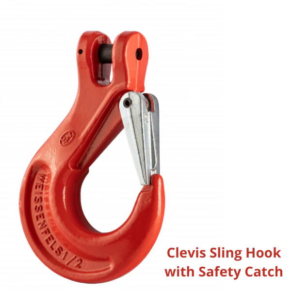 Premium Grade 8 26mm 30.00 Tonne 2-Leg Chain Slings - Image 3