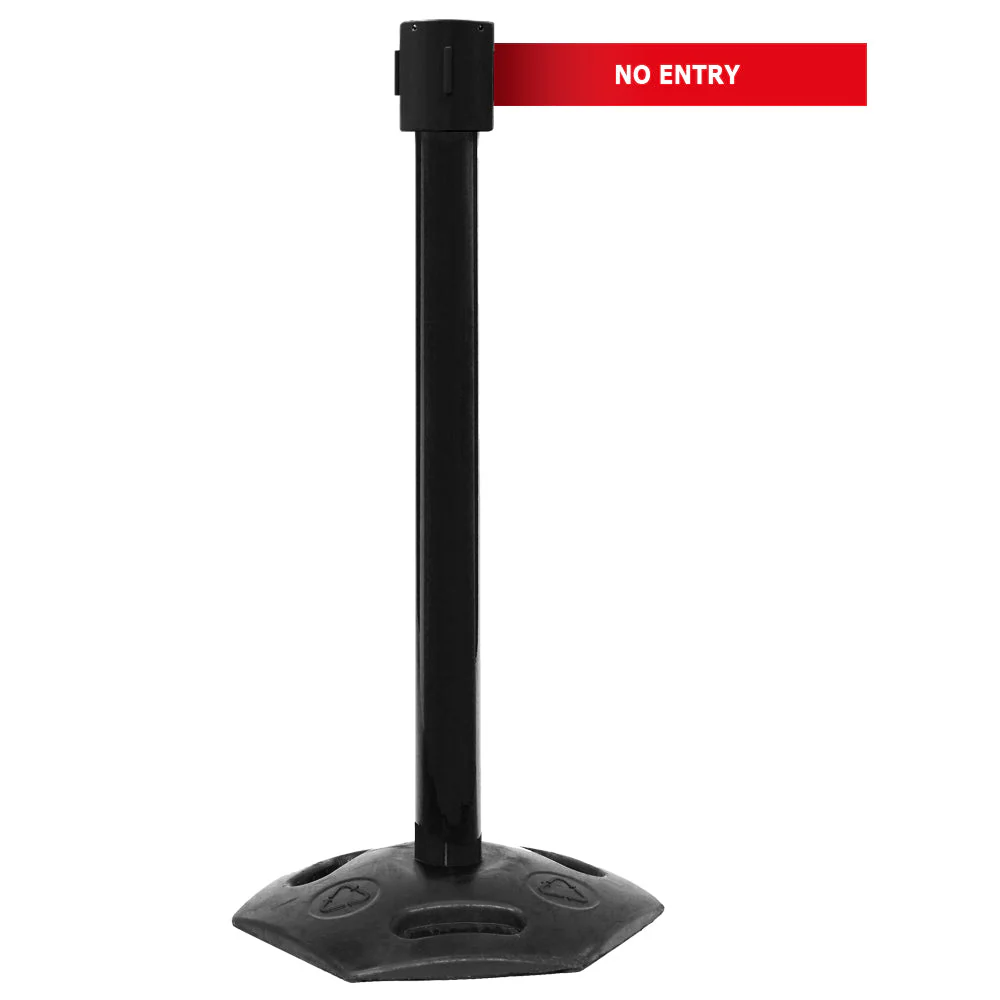 Premium Weatherproof Barriers - Messaged Belt - Image 4