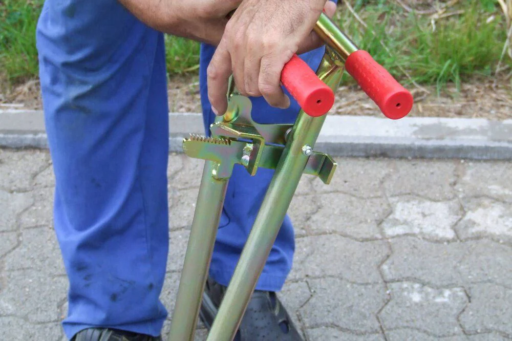 Probst Paving Block Extractor SZ - Image 8