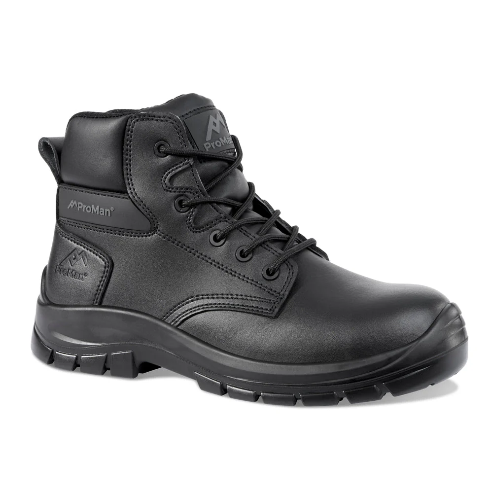 ProMan PM4003 Georgia Waterproof Lightweight Safety Boot