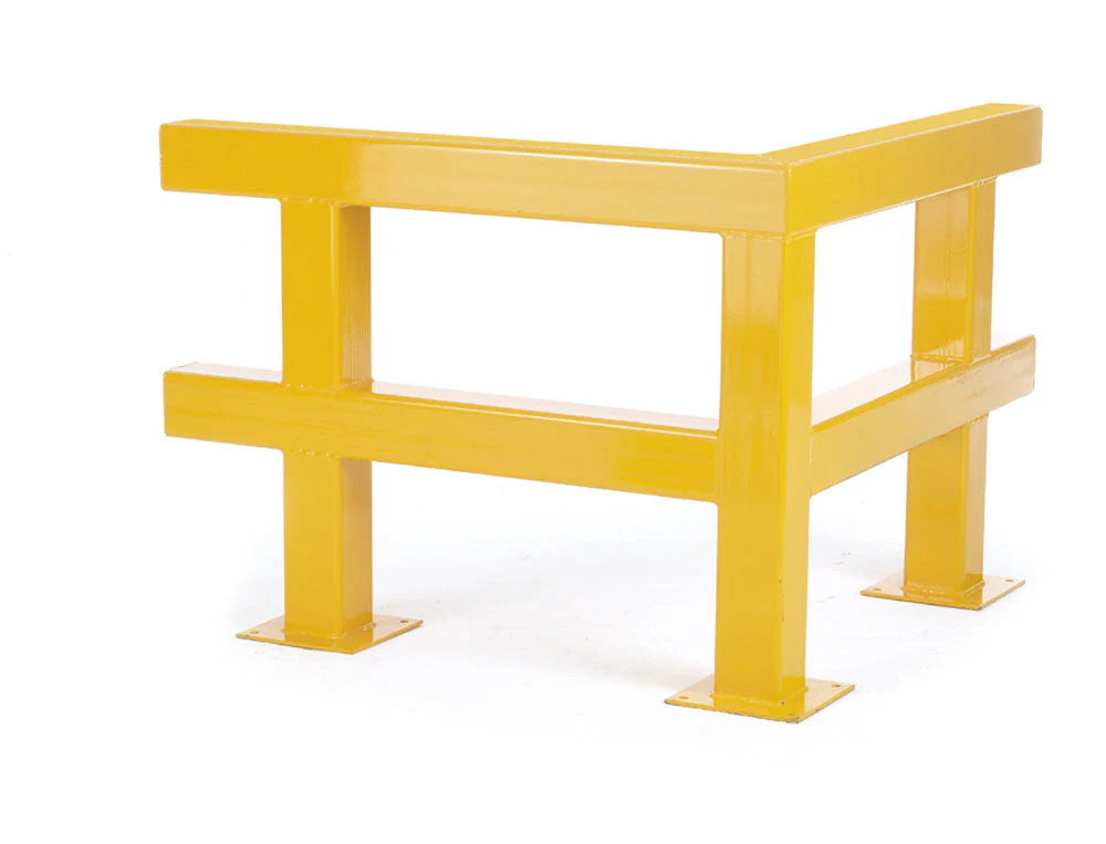 Protective Rail System - Image 4