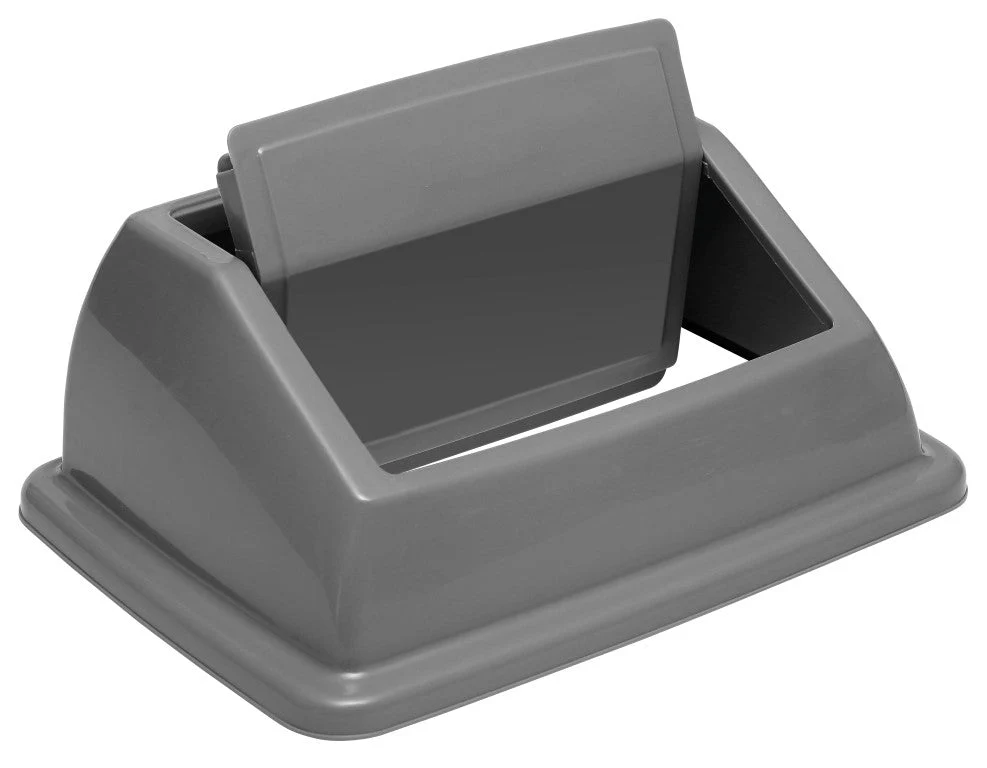 Recycling Bins with Lid Options - Image 2